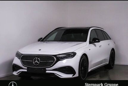 Mercedes-Benz E 300 Gebrauchtwagen