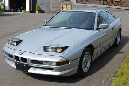 BMW 850 Gebrauchtwagen
