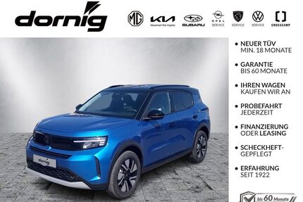 Opel Frontera Gebrauchtwagen