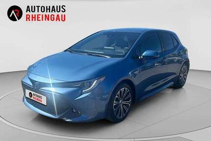 Toyota Corolla Gebrauchtwagen