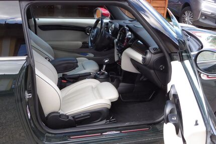 Mini John Cooper Works Gebrauchtwagen