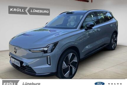 Volvo EX90 Gebrauchtwagen