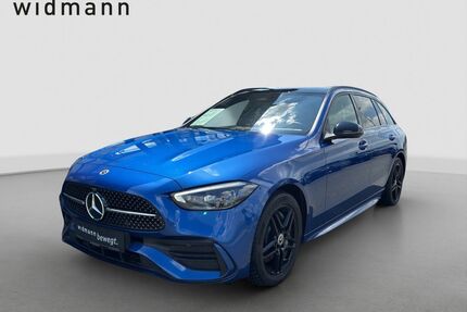 Mercedes-Benz C 300 Gebrauchtwagen