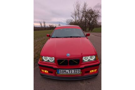 BMW 323 Gebrauchtwagen