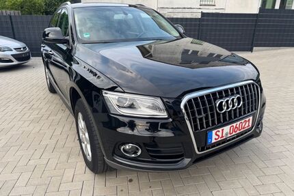 Audi Q5 Gebrauchtwagen