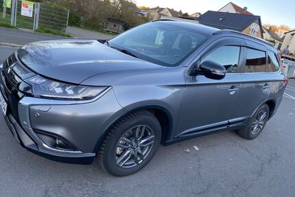 Mitsubishi Outlander Gebrauchtwagen