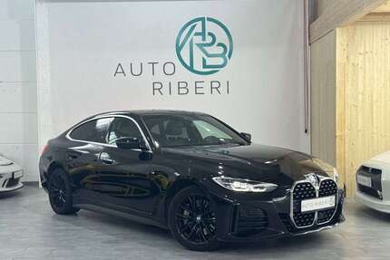 BMW 430 Gebrauchtwagen