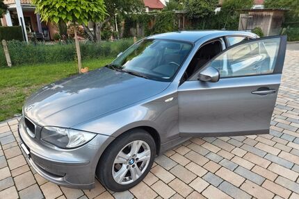 BMW 116 Gebrauchtwagen