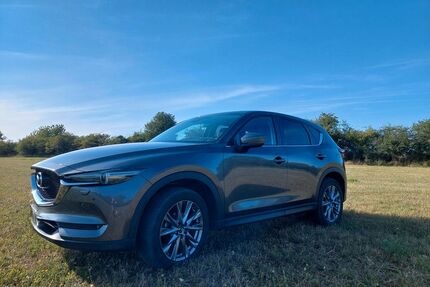 Mazda CX-5 Gebrauchtwagen