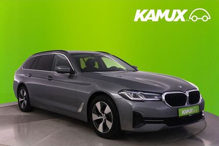 BMW 520 Gebrauchtwagen