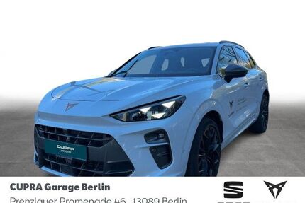 Cupra Terramar Gebrauchtwagen