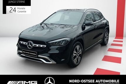 Mercedes-Benz GLA 200 Gebrauchtwagen