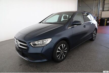 Mercedes-Benz B 180 Gebrauchtwagen