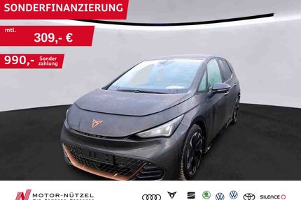 Cupra Born Gebrauchtwagen