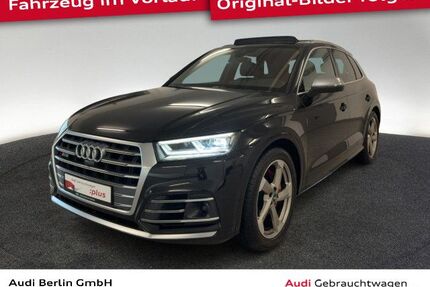 Audi SQ5 Gebrauchtwagen