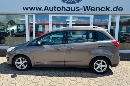 Ford Grand C-Max Gebrauchtwagen