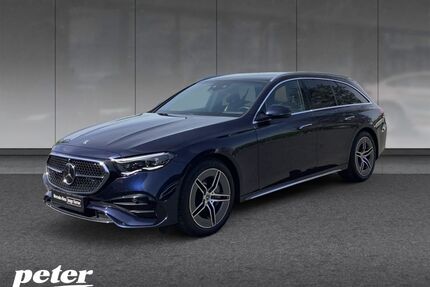 Mercedes-Benz E 450 Gebrauchtwagen