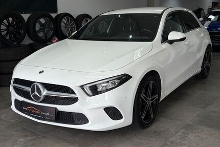 Mercedes-Benz A 180 Gebrauchtwagen