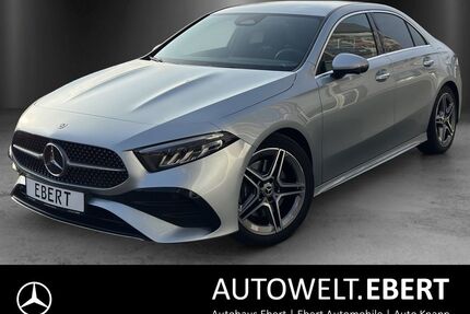 Mercedes-Benz A 220 Gebrauchtwagen