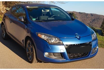 Renault Megane Gebrauchtwagen