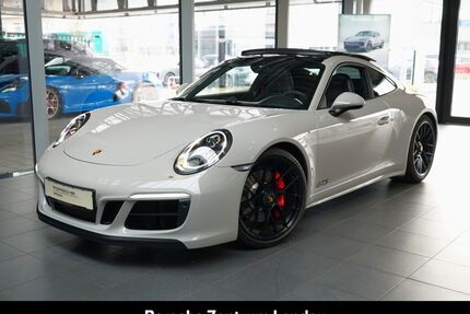 Porsche 991 Gebrauchtwagen