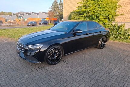 Mercedes-Benz E 220 Gebrauchtwagen