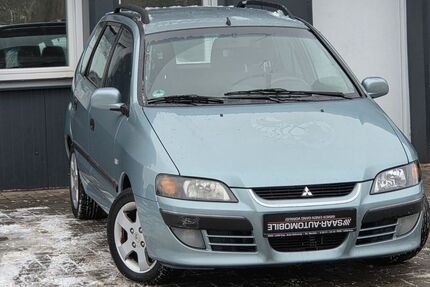 Mitsubishi Space Star Gebrauchtwagen