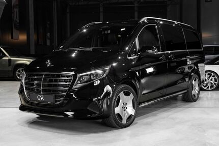 Mercedes-Benz V 300 Gebrauchtwagen