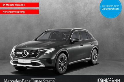 Mercedes-Benz GLC 220 Gebrauchtwagen