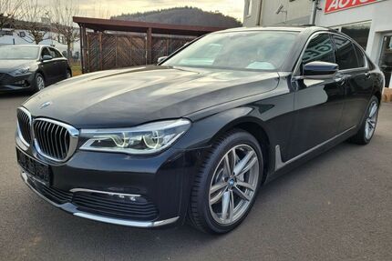 BMW 730 Gebrauchtwagen