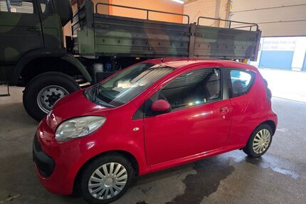 Citroen C1 Gebrauchtwagen