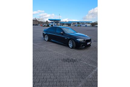 BMW 520 Gebrauchtwagen