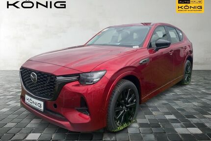 Mazda CX-60 Gebrauchtwagen