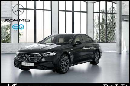 Mercedes-Benz E 300 Gebrauchtwagen