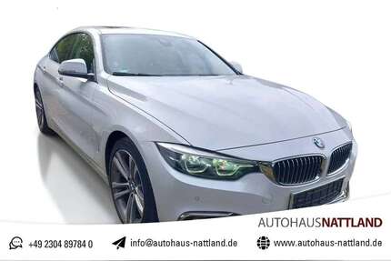 BMW 430 Gebrauchtwagen