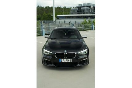 BMW M140i Gebrauchtwagen