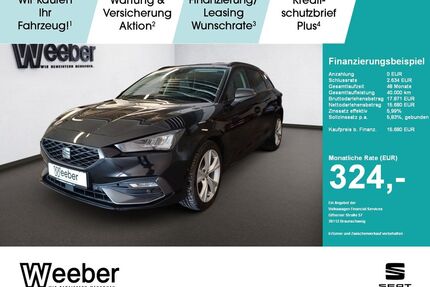 Seat Leon Gebrauchtwagen