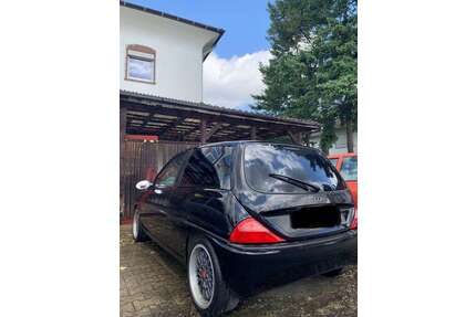 Lancia Ypsilon Gebrauchtwagen