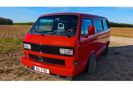 VW T3 Multivan Gebrauchtwagen