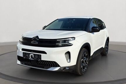 Citroen C5 Aircross Gebrauchtwagen