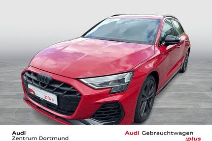 Audi S3 Gebrauchtwagen