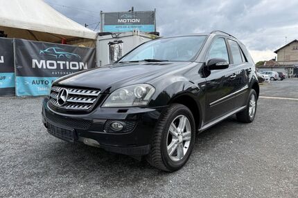 Mercedes-Benz ML 320 Gebrauchtwagen