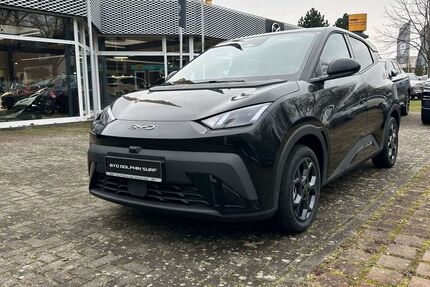 BYD DOLPHIN Gebrauchtwagen