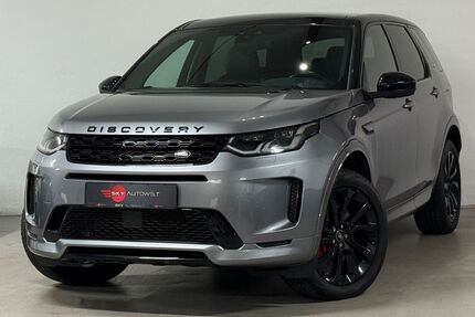 Land Rover Discovery Gebrauchtwagen
