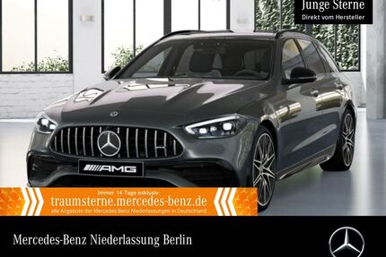Mercedes-Benz C 43 AMG Gebrauchtwagen