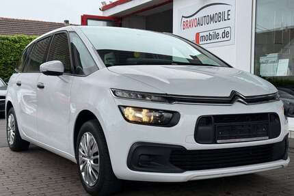 Citroen Grand C4 Picasso Gebrauchtwagen