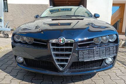 Alfa Romeo 159 Gebrauchtwagen