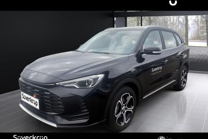 MG ZS Gebrauchtwagen