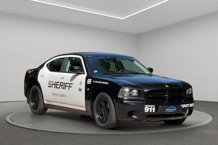Dodge Charger Gebrauchtwagen