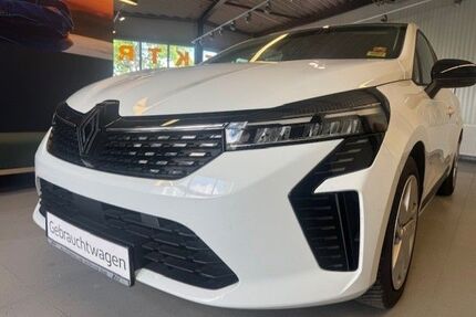 Renault Clio Gebrauchtwagen